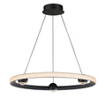 ET2, NODES-RING PENDANT, PENDANT LIGHT