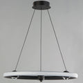 ET2, NODES-RING PENDANT, PENDANT LIGHT
