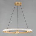 ET2, NODES-RING PENDANT, PENDANT LIGHT