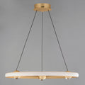 ET2, NODES-RING PENDANT, PENDANT LIGHT
