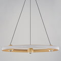 ET2, NODES-RING PENDANT, PENDANT LIGHT
