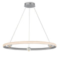 ET2, NODES-RING PENDANT, PENDANT LIGHT