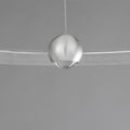 ET2, NODES-RING PENDANT, PENDANT LIGHT