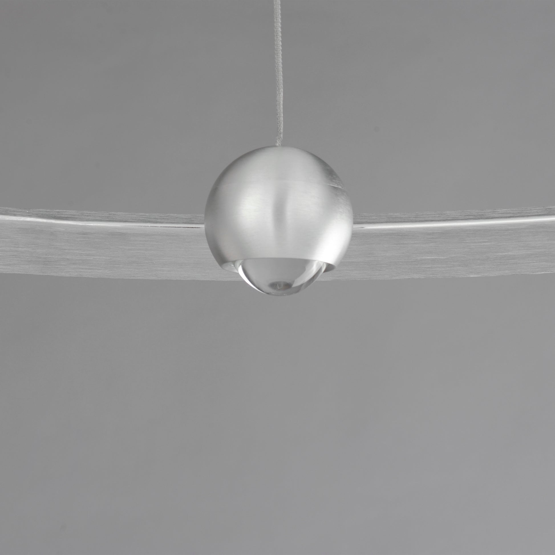 ET2, NODES-RING PENDANT, PENDANT LIGHT