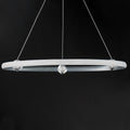 ET2, NODES-RING PENDANT, PENDANT LIGHT