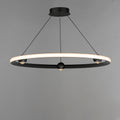 ET2, NODES-RING PENDANT, PENDANT LIGHT