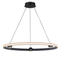 ET2, NODES-RING PENDANT, PENDANT LIGHT