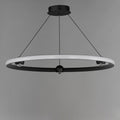 ET2, NODES-RING PENDANT, PENDANT LIGHT