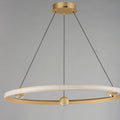 ET2, NODES-RING PENDANT, PENDANT LIGHT