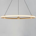 ET2, NODES-RING PENDANT, PENDANT LIGHT