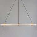 ET2, NODES-RING PENDANT, PENDANT LIGHT