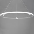 ET2, NODES-RING PENDANT, PENDANT LIGHT