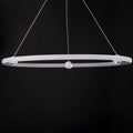 ET2, NODES-RING PENDANT, PENDANT LIGHT