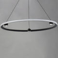 ET2, NODES-RING PENDANT, PENDANT LIGHT