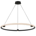 ET2, NODES-RING PENDANT, PENDANT LIGHT