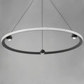 ET2, NODES-RING PENDANT, PENDANT LIGHT