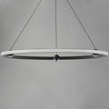 ET2, NODES-RING PENDANT, PENDANT LIGHT