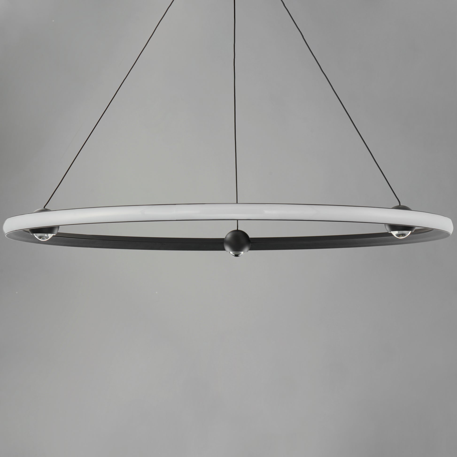 ET2, NODES-RING PENDANT, PENDANT LIGHT
