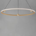 ET2, NODES-RING PENDANT, PENDANT LIGHT