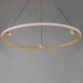 ET2, NODES-RING PENDANT, PENDANT LIGHT