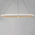 ET2, NODES-RING PENDANT, PENDANT LIGHT