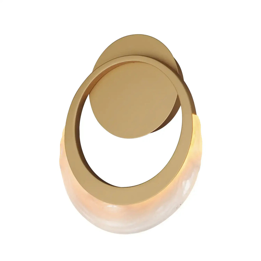 ET2, LYRA-WALL SCONCE, WALL SCONCES