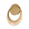 ET2, LYRA-WALL SCONCE, WALL SCONCES
