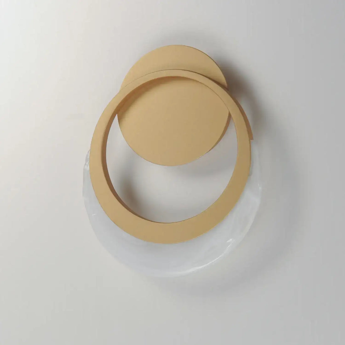 ET2, LYRA-WALL SCONCE, WALL SCONCES
