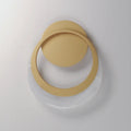 ET2, LYRA-WALL SCONCE, WALL SCONCES