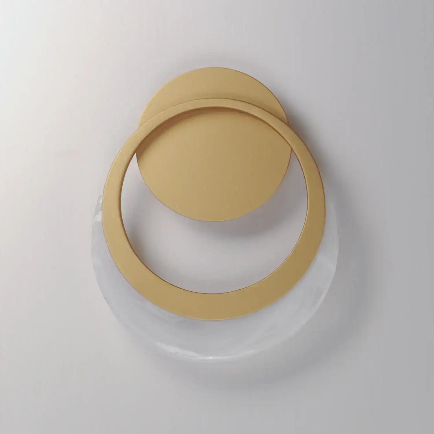 ET2, LYRA-WALL SCONCE, WALL SCONCES