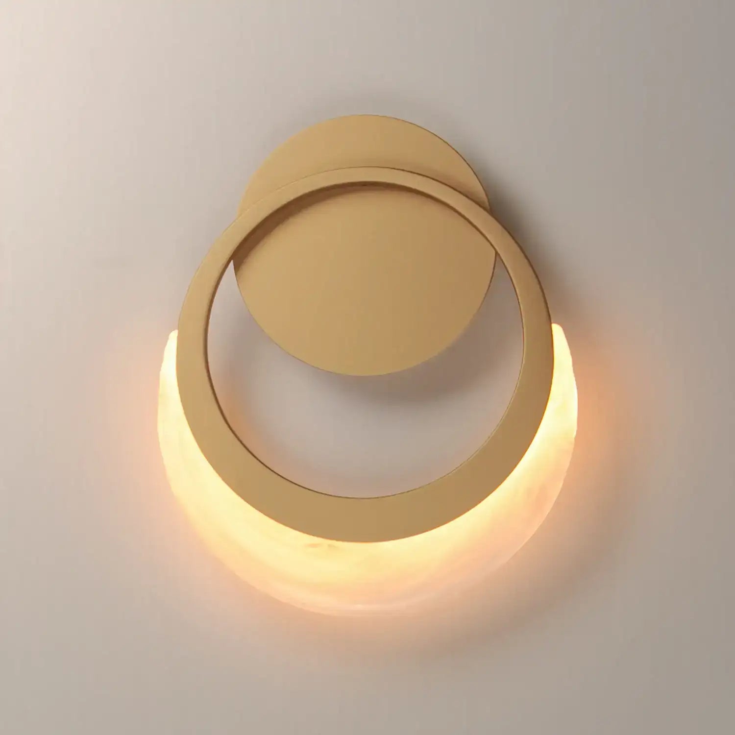 ET2, LYRA-WALL SCONCE, WALL SCONCES