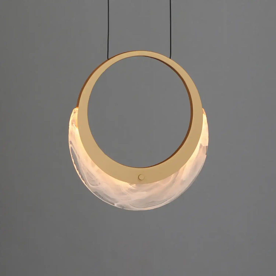 ET2, LYRA-SINGLE PENDANT, PENDANT LIGHT