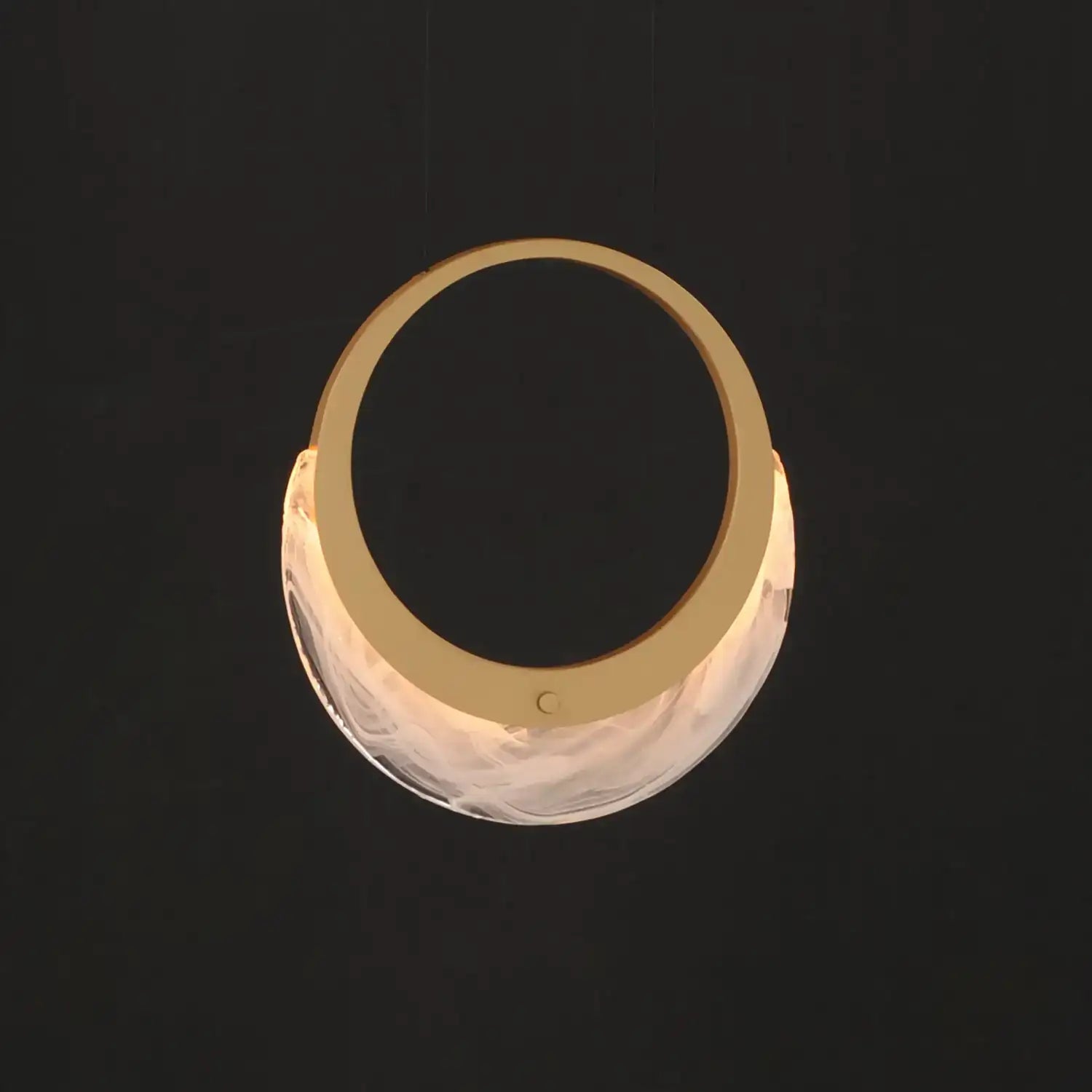 ET2, LYRA-SINGLE PENDANT, PENDANT LIGHT