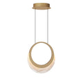 ET2, LYRA-SINGLE PENDANT, PENDANT LIGHT