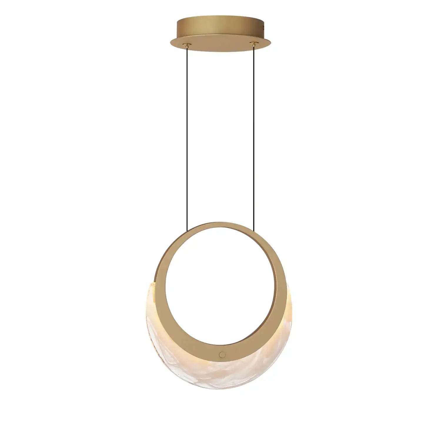 ET2, LYRA-SINGLE PENDANT, PENDANT LIGHT
