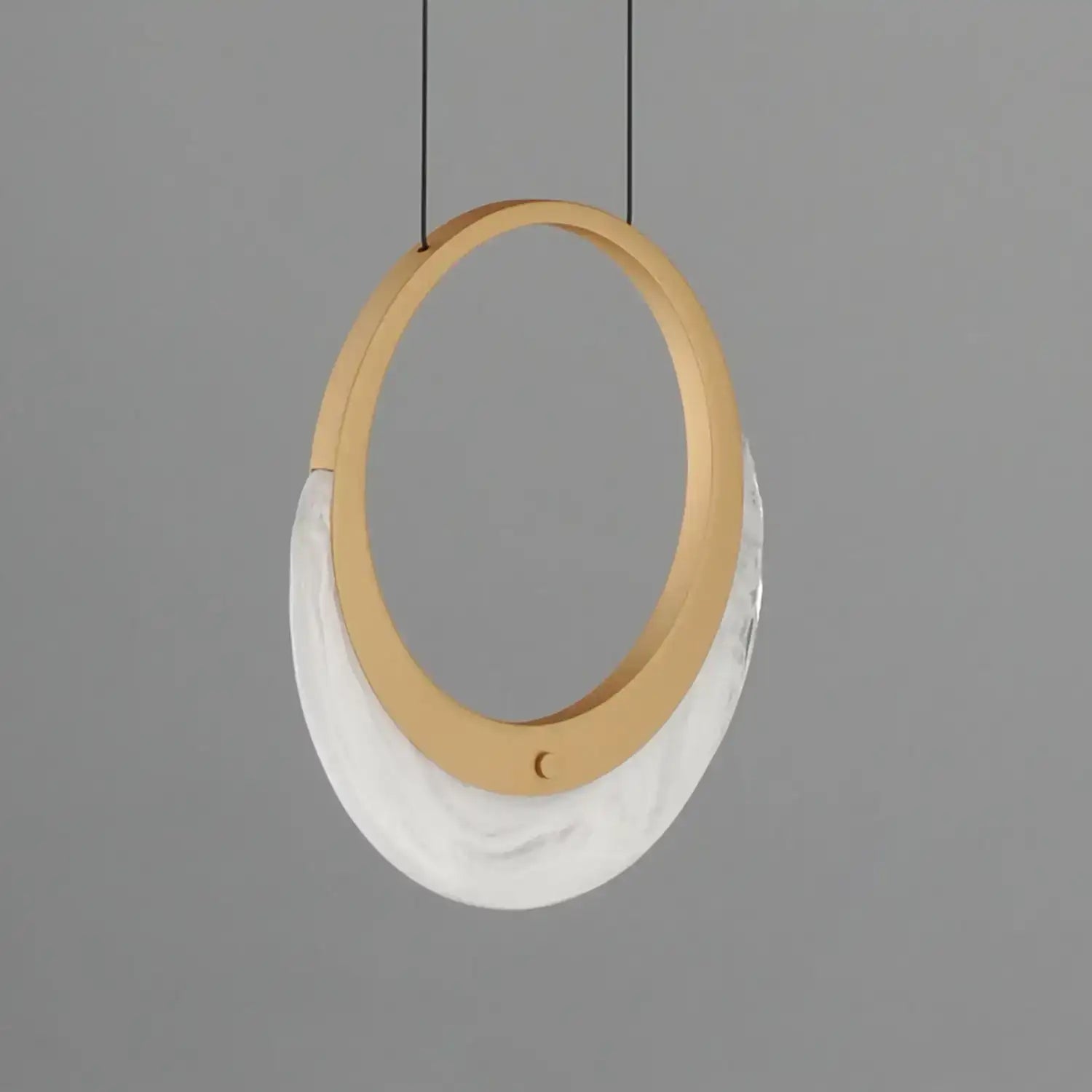 ET2, LYRA-SINGLE PENDANT, PENDANT LIGHT
