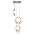ET2, LYRA-MULTI-LIGHT PENDANT, PENDANT LIGHT