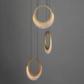 ET2, LYRA-MULTI-LIGHT PENDANT, PENDANT LIGHT