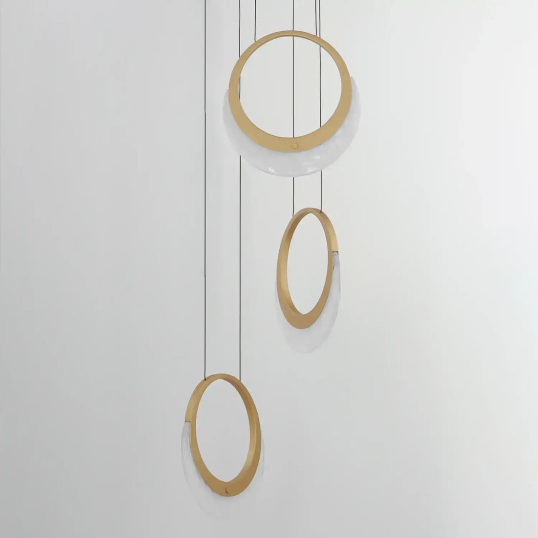 ET2, LYRA-MULTI-LIGHT PENDANT, PENDANT LIGHT