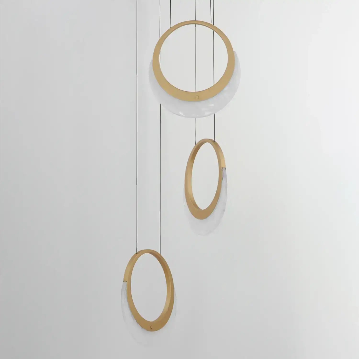 ET2, LYRA-MULTI-LIGHT PENDANT, PENDANT LIGHT