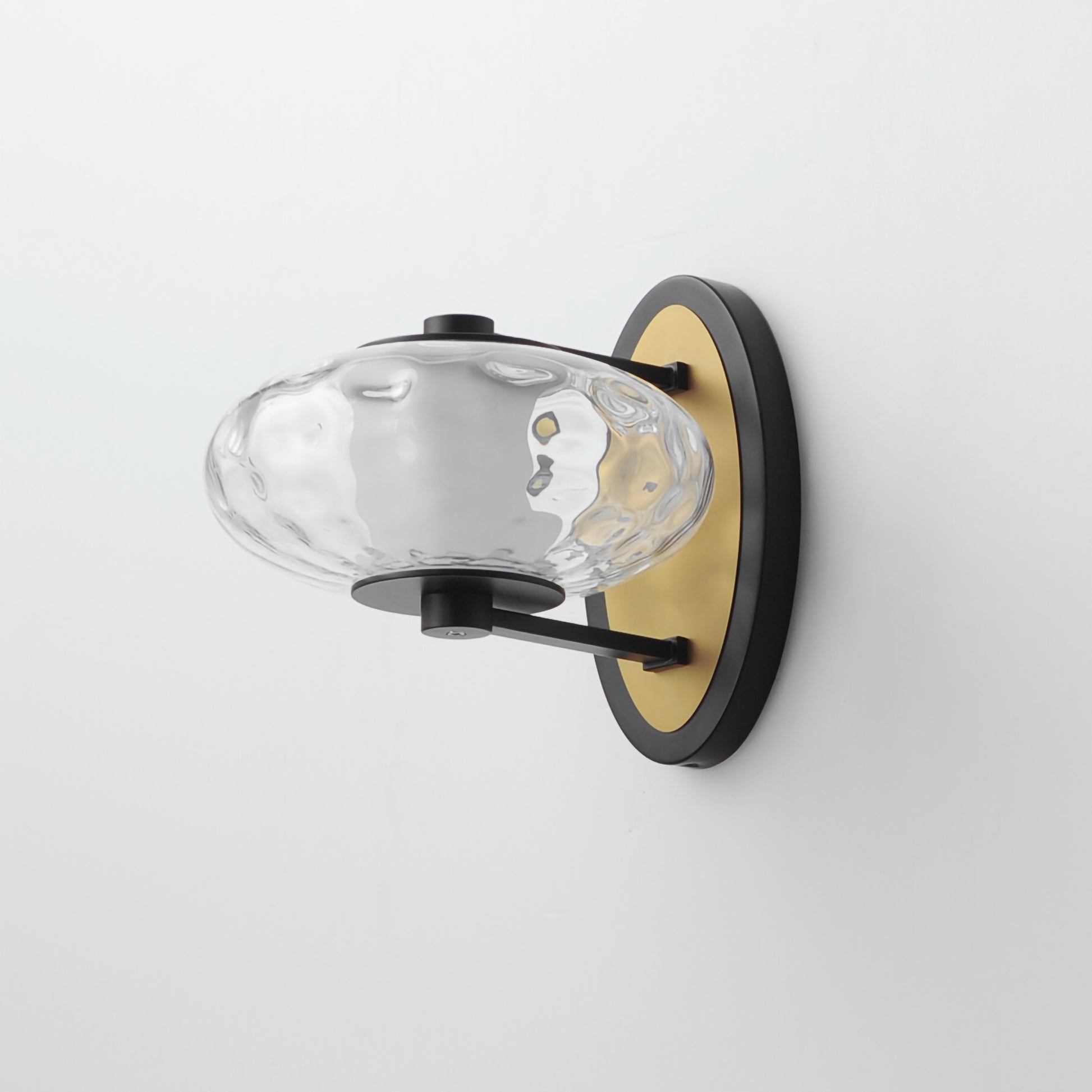 ET2, AMULET-WALL SCONCE, WALL SCONCES