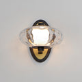 ET2, AMULET-WALL SCONCE, WALL SCONCES
