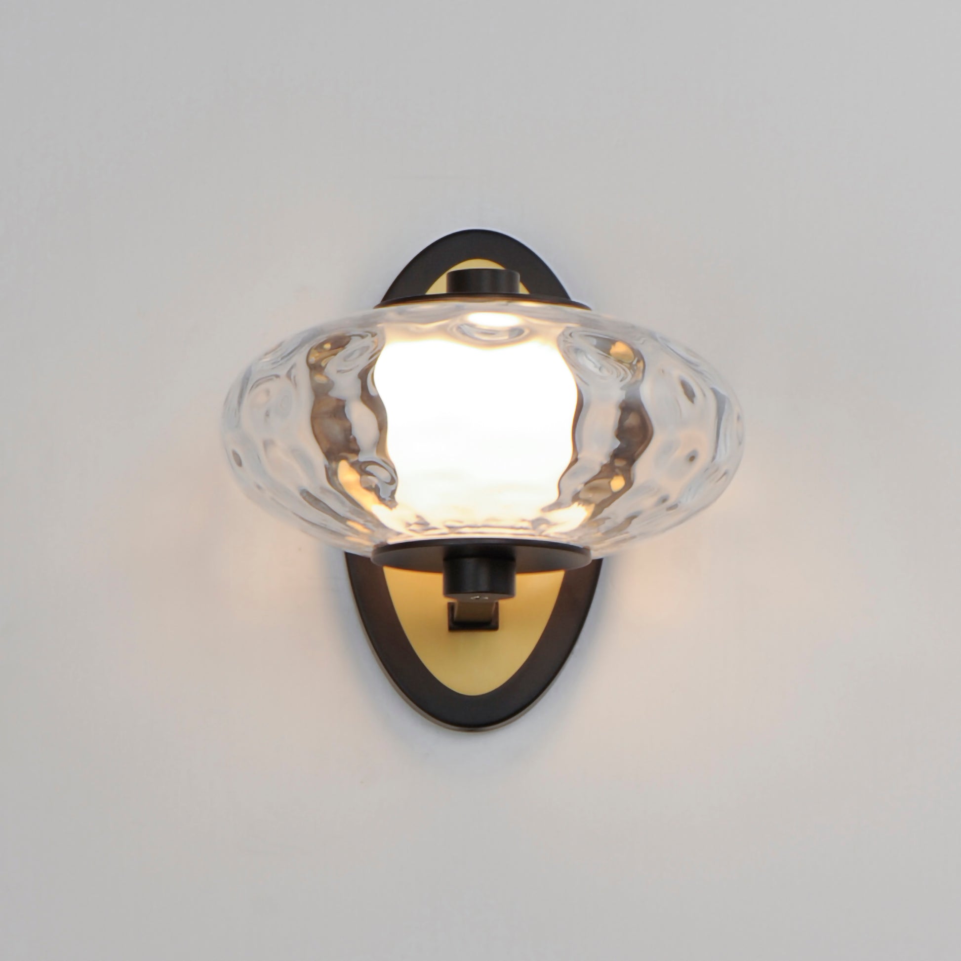 ET2, AMULET-WALL SCONCE, WALL SCONCES