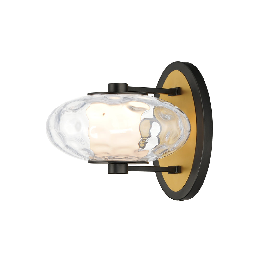 ET2, AMULET-WALL SCONCE, WALL SCONCES