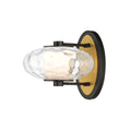 ET2, AMULET-WALL SCONCE, WALL SCONCES