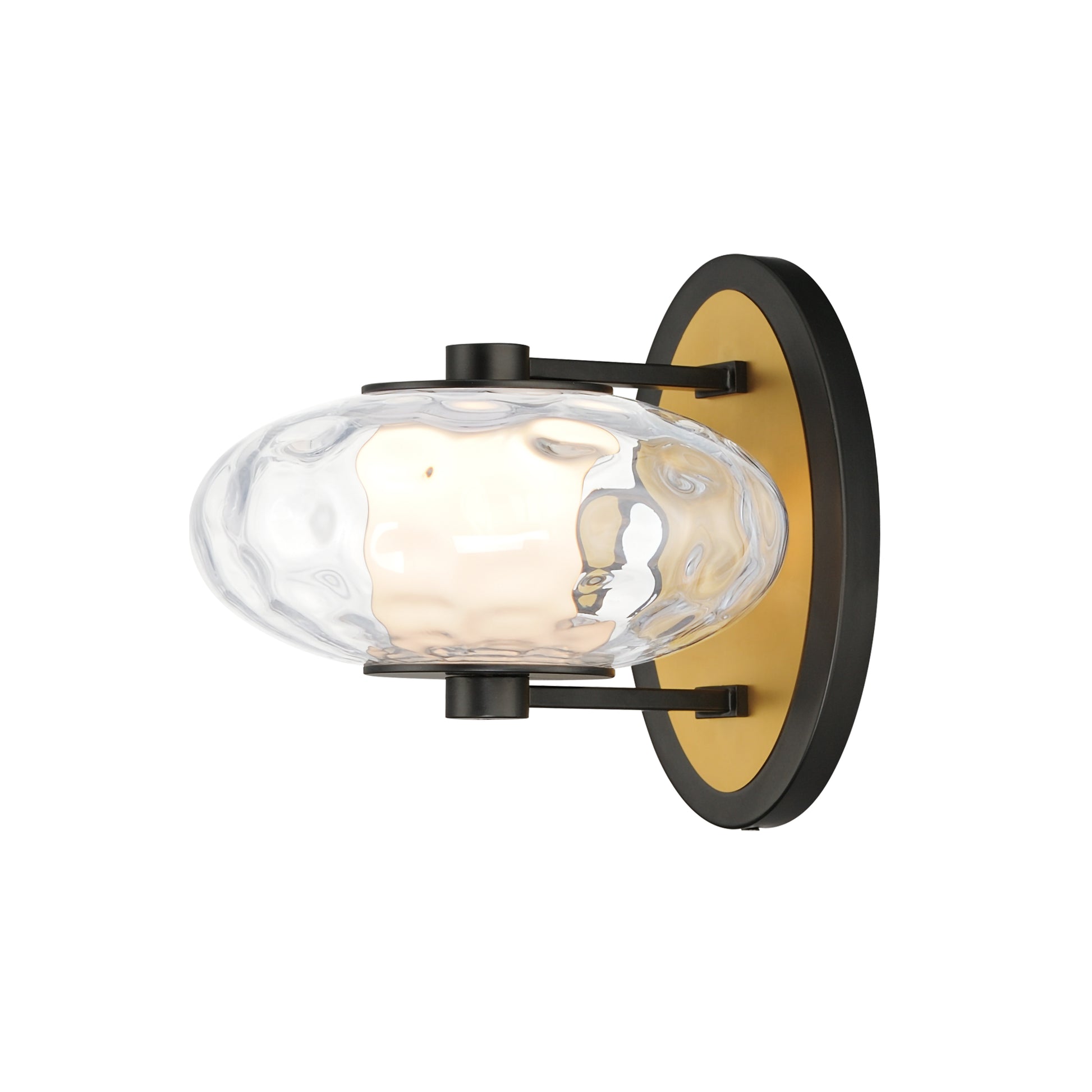 ET2, AMULET-WALL SCONCE, WALL SCONCES
