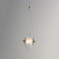 ET2, AMULET-SINGLE PENDANT, PENDANT LIGHT