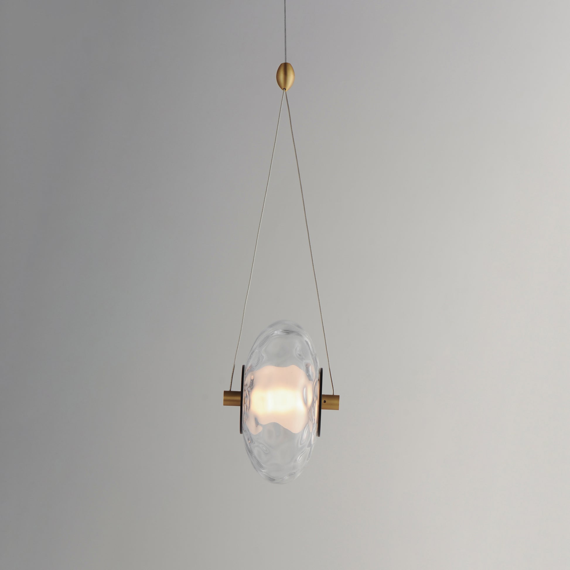 ET2, AMULET-SINGLE PENDANT, PENDANT LIGHT