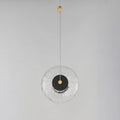 ET2, AMULET-SINGLE PENDANT, PENDANT LIGHT