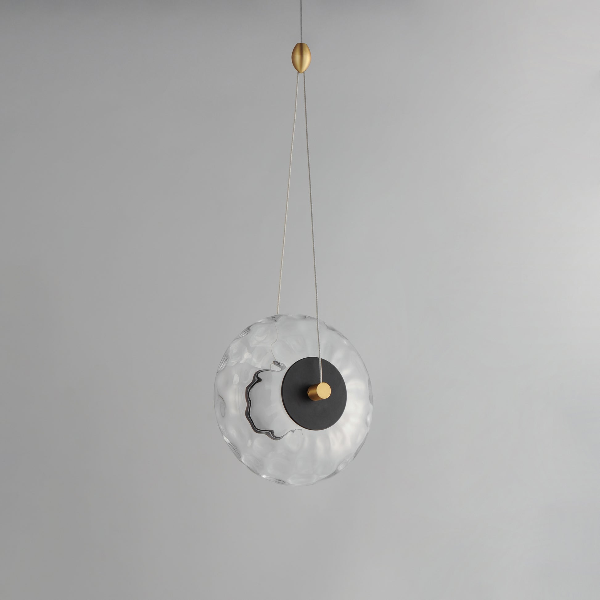 ET2, AMULET-SINGLE PENDANT, PENDANT LIGHT